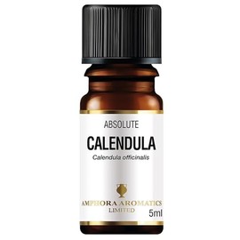 Amphora Aromatics Calendula Absolute 5mls