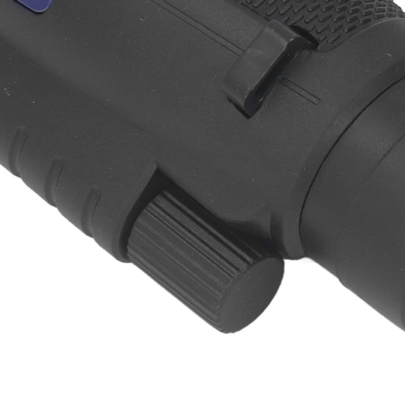 12X50 HD Monocular High Power Monocular Telescope for Adults 1/4