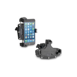 Kappa Smartphone Holder for Motorcycle or Bike Smart Clip