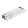 Intellinet Transceiver SFP+ Fibra Ottica Multimodale LC Duplex 10GBase-LRM Silver