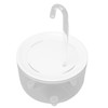 Cat Water Fountain Smart Automatic Super Silent Faucet Shaped Cat