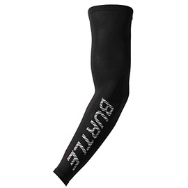 BURTLE Arm Cover for Spring and Summer 4072, black