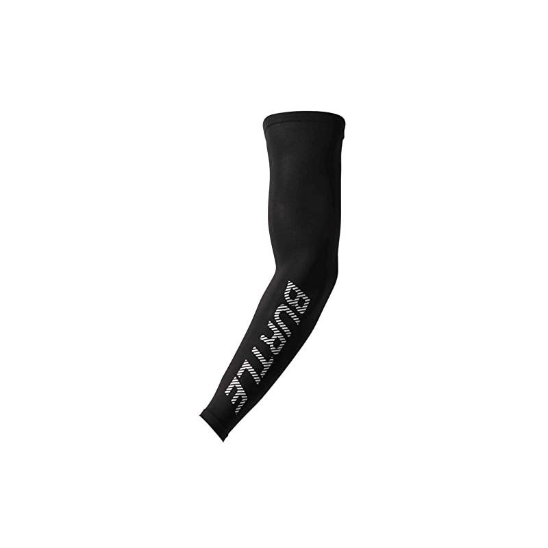 BURTLE Arm Cover for Spring and Summer 4072, black