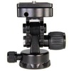 ProMaster MH-02 Professional Monopod Head (N) - Secure and Versatile