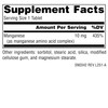 Source Naturals Manganese, Amino Acid Complex - Supports Energy Production*
