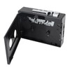Portable Cassette Player with Automatic Reverse, MP3 Converter, Stereo Sound,