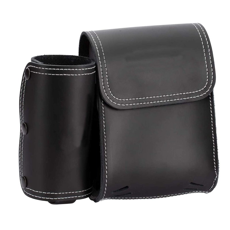 Fbturesop Fit 2023 Indian Challenger Rear Highway Bars Bag Indian