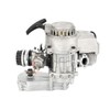 Hteedy 2 Stroke 49CC Racing Engine Motor Pull Start for