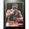 1993 Riddick Bowe Legends Sports Memorabilia Boxing Card #15 NM