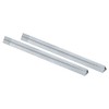 Spyderco Diamond-Coated Tri-Angle Sharpmaker Stones for Quick Steel Removal -