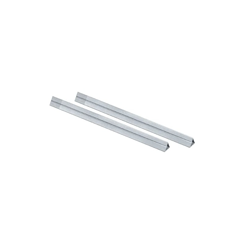 Spyderco Diamond-Coated Tri-Angle Sharpmaker Stones for Quick Steel Removal -