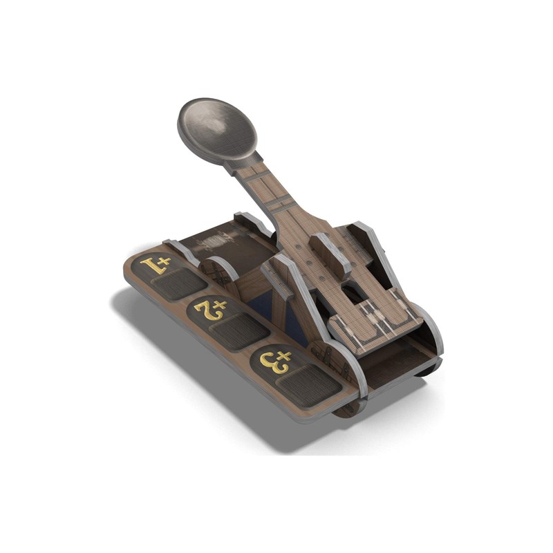 History of the World Board Game - Epic Conquest and