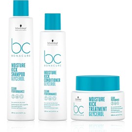 Schwarzkopf Professional Moisture Kick