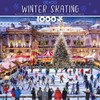 Ceaco - Classic Christmas - Winter Skating - 1000 Piece