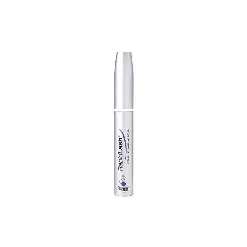 Rapidlash Suero De Crecimiento De Pestañas Y Cejas 4 Semanas
