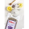 Wellness Organic Lavender Tea: Culinary Grade Lavender Flowers - Food
