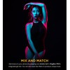 MagMod MagBox Artistic Gels. 8 x Rigid Flash Gel Set