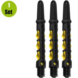 harrows carbon st intermediate yellow has3252