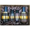 Isa Knox Tervina LX Homme Regenerating 2-piece special set (toner