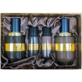 Isa Knox Tervina LX Homme Regenerating 2-piece special set (toner 150ml + emulsion 150ml) / 이자녹스 테르비나 LX 옴므 리제너레이팅 2종 기획세트 (토너150ml+에멀전150ml)