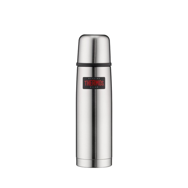 THERMOS Light & Compact 4019.205.035 Thermos Flask Dishwasher Safe for