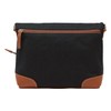 Takeokikuchi Shoulder Bag, Third, navy