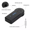 Magictek Wireless Bluetooth 3.5mm AUX Audio Stereo Music Car Receiver