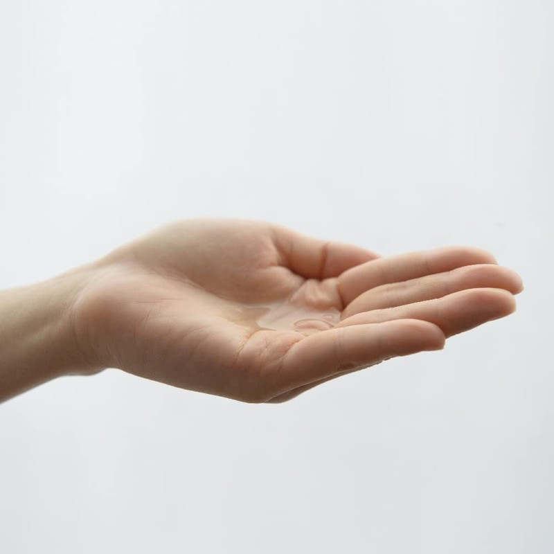 Matsuyama M-Mark Amino Acid Osmotic Water Refill 190 ml