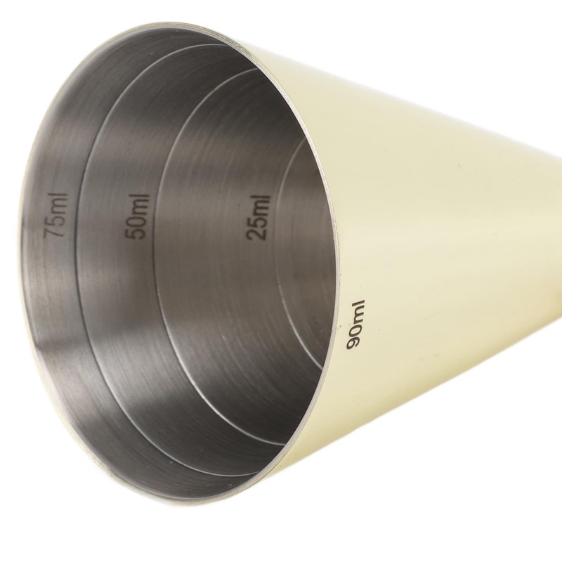 Japanese Style Measuring Cup, Strong and Durable, Creative Appearance, Essential