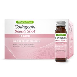 Naturopathica Buy Naturopathica Collagenix Beauty Shot 10000mg 50ml 10 Shots Online | Chempro Chemists