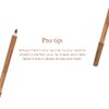 Charlotte Tilbury Lip Cheat Lip Liner Pencil, Iconic Nude by