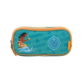 Lapicera Moana Azul Turquesa Chenson Hei