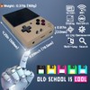 Miyoo Mini Plus Handheld Game Console 3.5-inch 640*480 IPS Screen