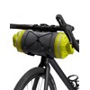 VAUDE Trailfront Compact, One Size, Bright Green/Black