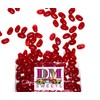 Jumbo Extra Large Fresh Chewy Spicy Red Cinnamon Jelly Beans
