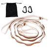 Camping Storage Strap Portable Tent Lanyard Camping Windproof Clothesline Hanging