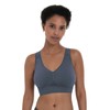 Anita Women's Mastectomy Bra Lotta 5769X Sky Grey S