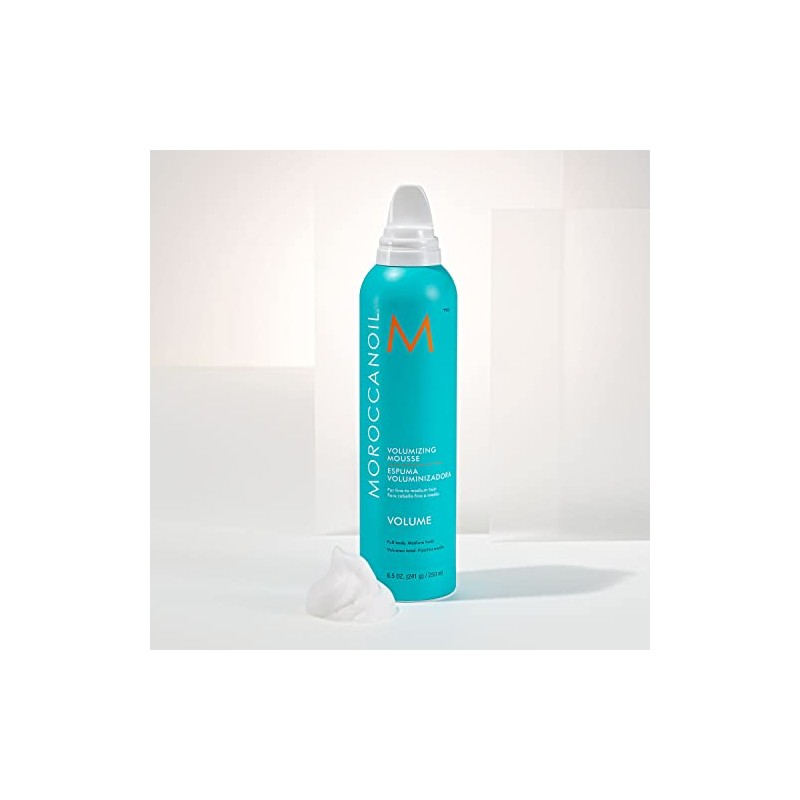 Moroccanoil Espuma Volumizante, 250 ml