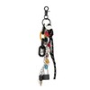 HOHOPEACH Beads Chain Bag Charms for Handbag Y2k Accessories Purse