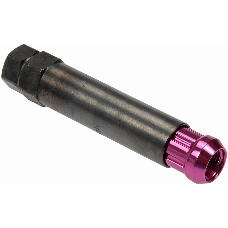Dorman 711-655L Pink Spline Drive Lock Set M14-1.50 Compatible with