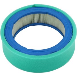 Eopzol 394018S 394018 Air & Pre Filter for Briggs Stratton 392642 402400 421400 422400 for Vanguard V-Twin 16 & 18 HP Horizontal Engines