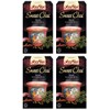 (4 PACK) - Yogi Tea - Sweet Chai | 17