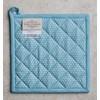 Maison d' Hermine Spring/Summer Set with Oven Gloves and Pot