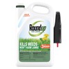 Roundup for Lawns₁ Ready-to-Use with Trigger Sprayer, Tough Weed Killer