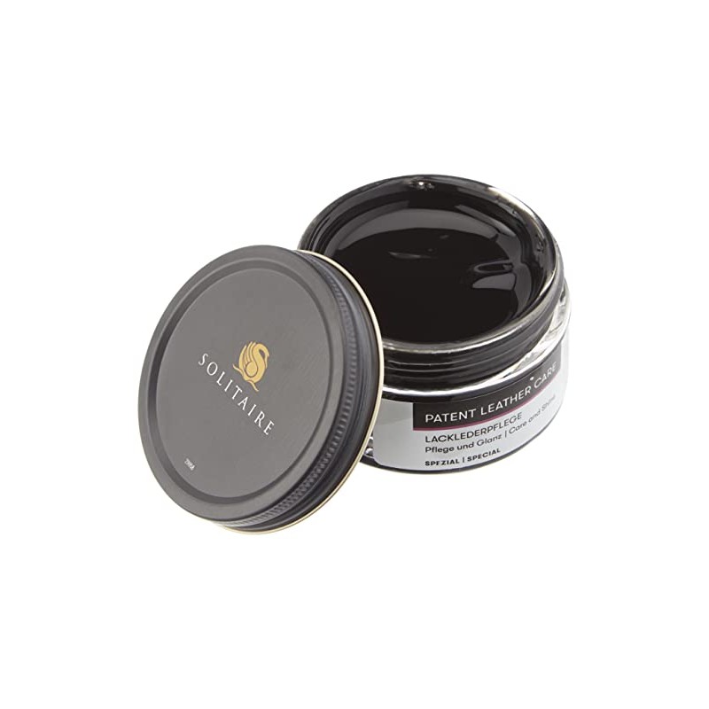 SOLITAIRE Paint Care - Care and Shine with Special Plasticisers