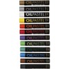 Creativ 38140 Gallery Oil Pastel - Metallic, thickness 11 mm,