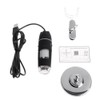 Digital Microscope 1600X USB Charging Handheld Magnifier Endoscope Camera 8
