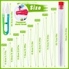 UOOU 27 Pcs Beading Needles Set,Seed Beads Needles,24 Pcs Big
