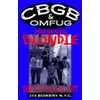 BLONDIE REPLICA CBGB 1977 CONCERT POSTER
