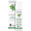 LOGONA purifying Mattifying Moisturizing Fluid, 30 ml